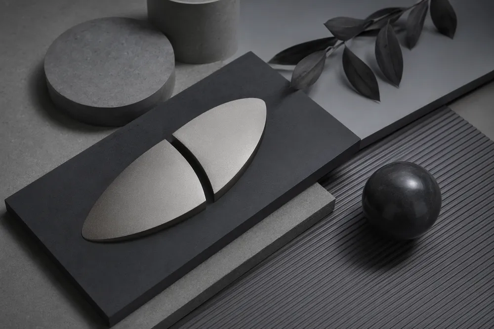 Brand Mark signature style example created on CreateVision AI