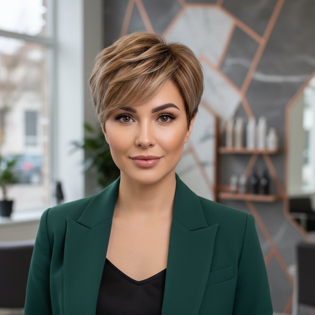 Haircut planners
