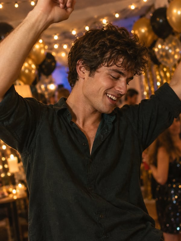 Party Dance
