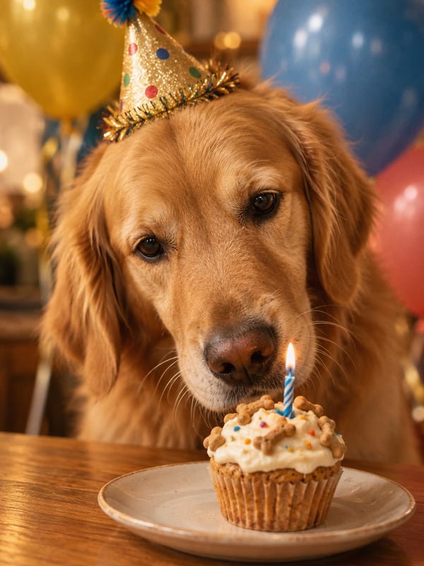 Pet Party