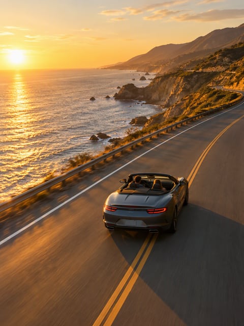 Coastal Highway