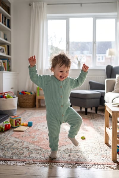 Baby Dance