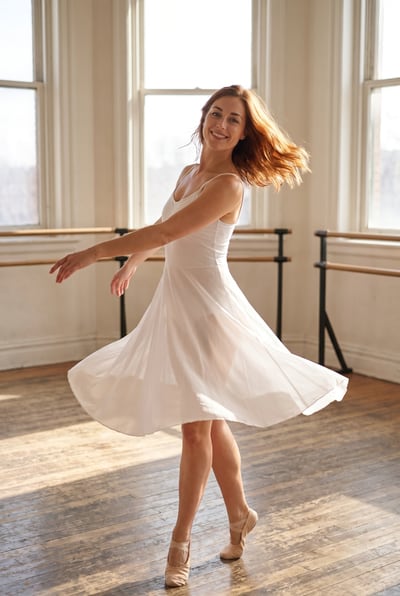 Ballet