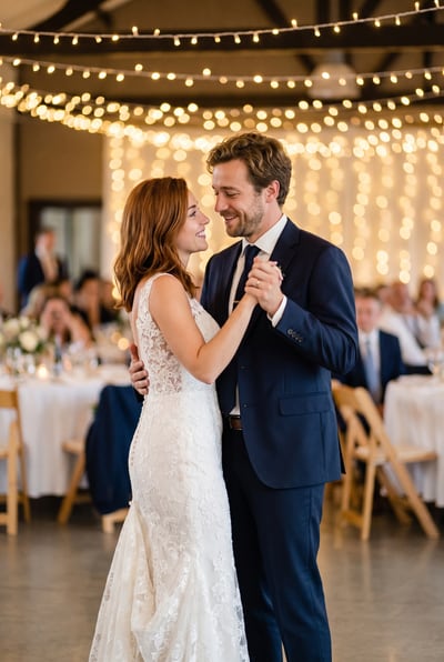 First Dance
