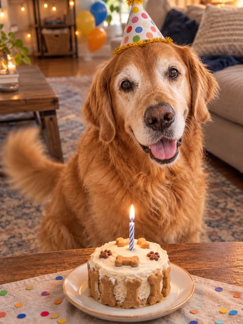 Birthday Wish
