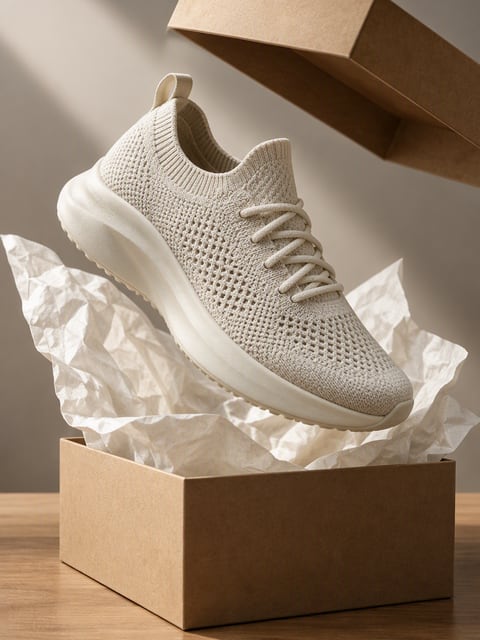 Unboxing