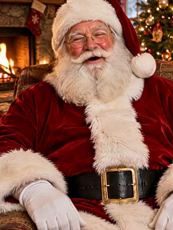 On the Nice List