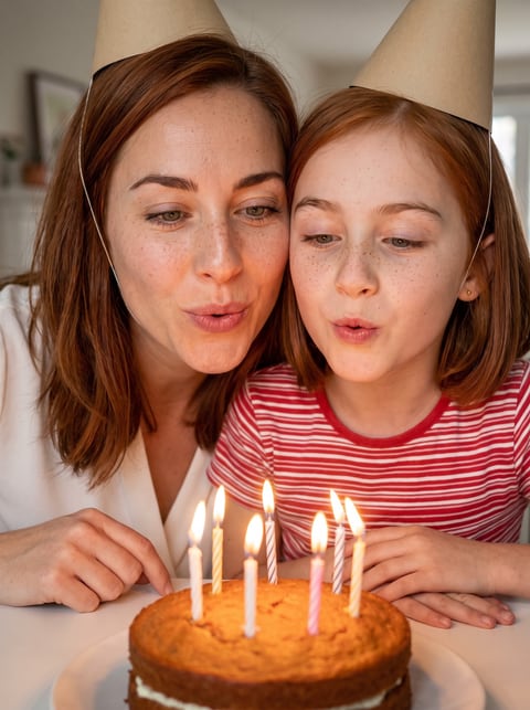 Birthday Wish