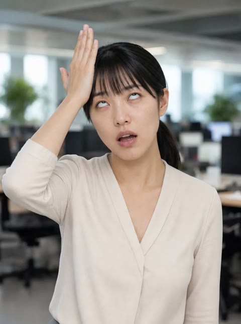 Facepalm