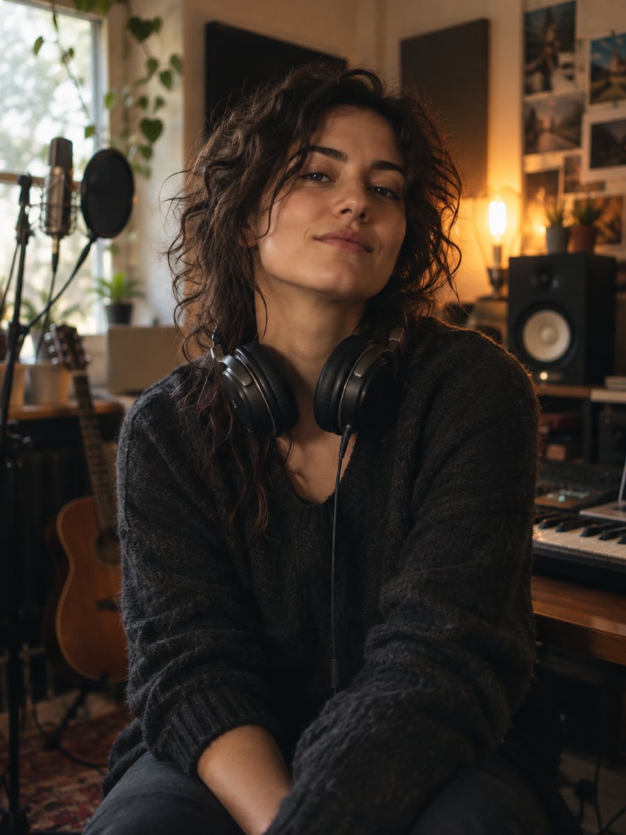 Independent artists