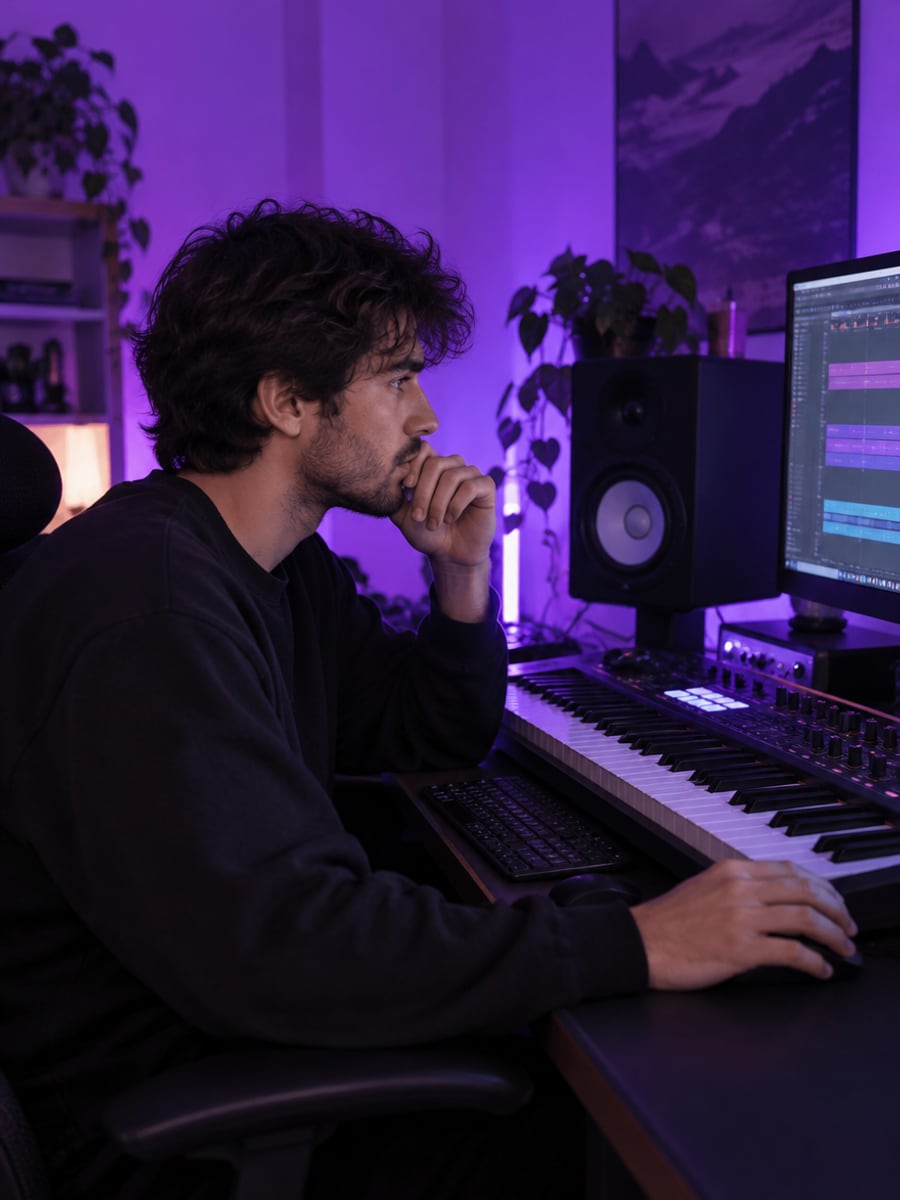 Beat producers