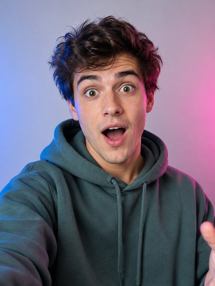 Content creator