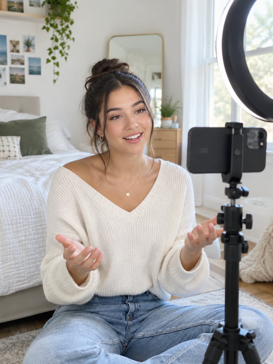 Content creators