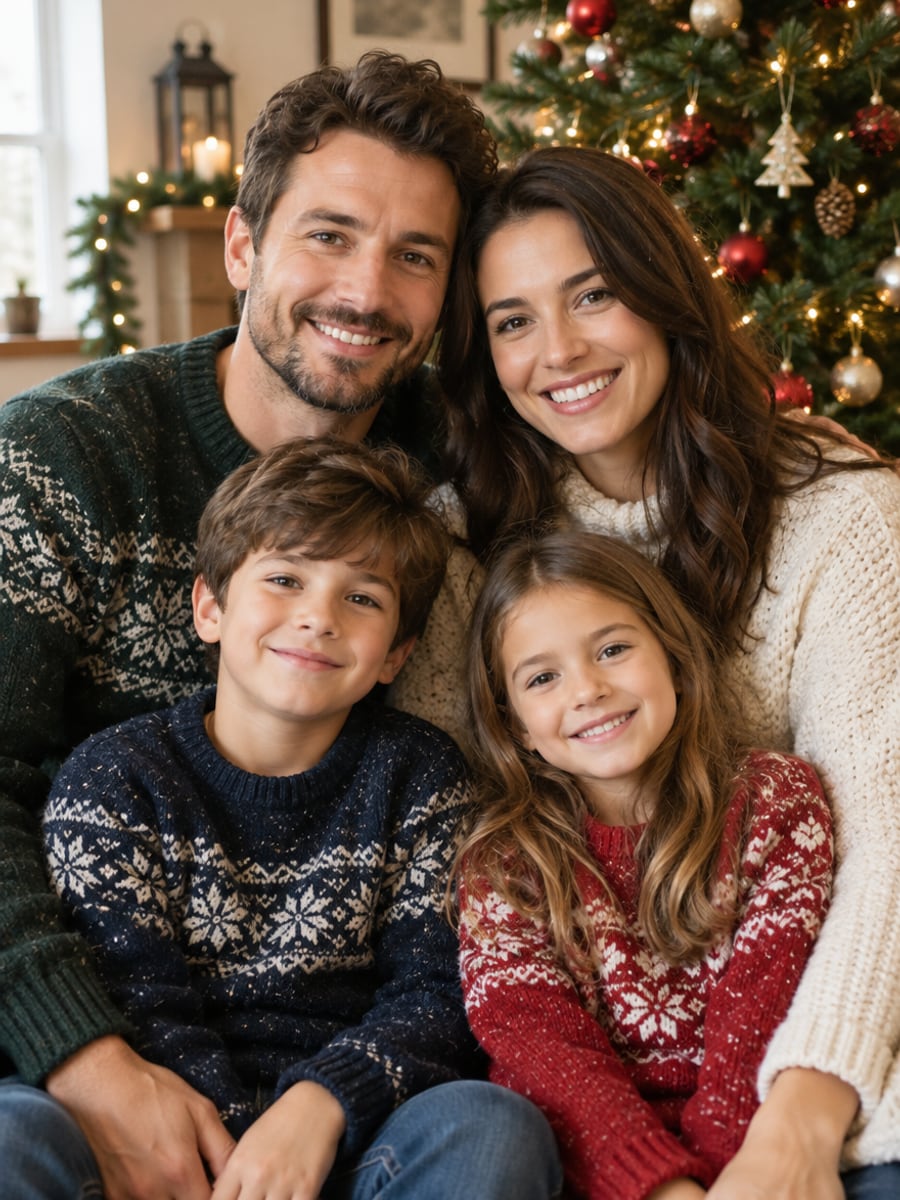 Families