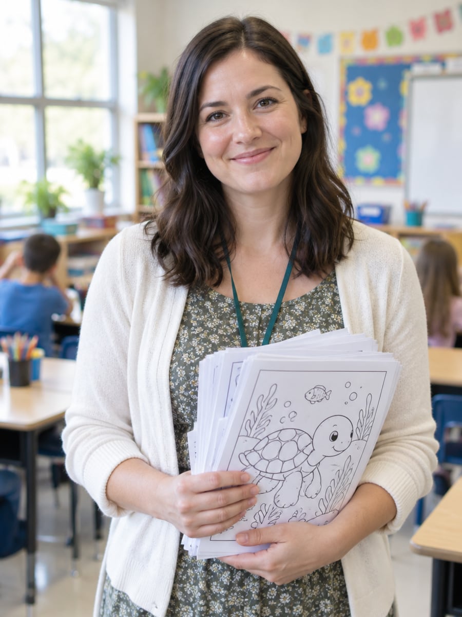 Teachers