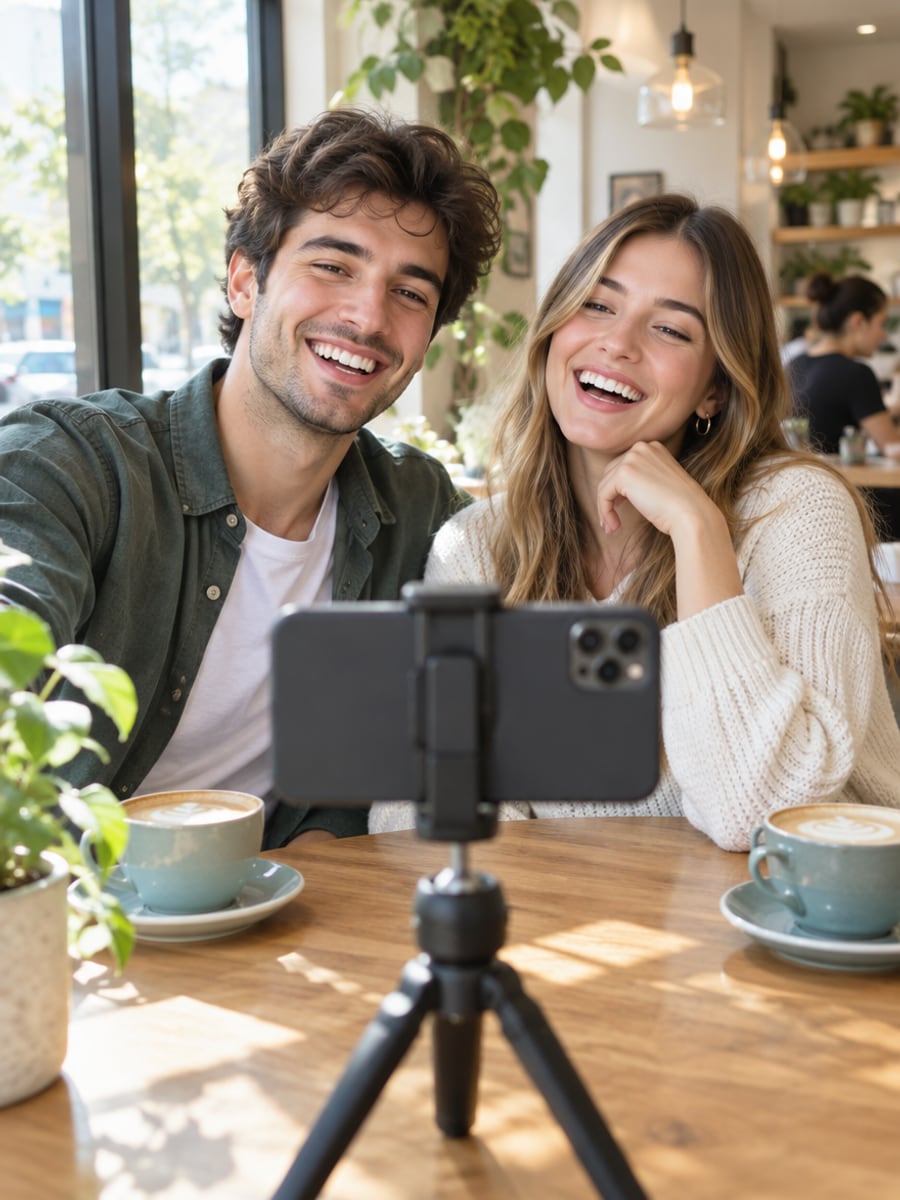 Créateurs en couple