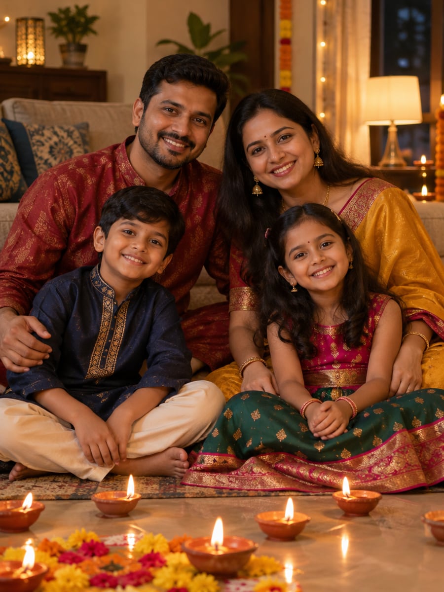 Families