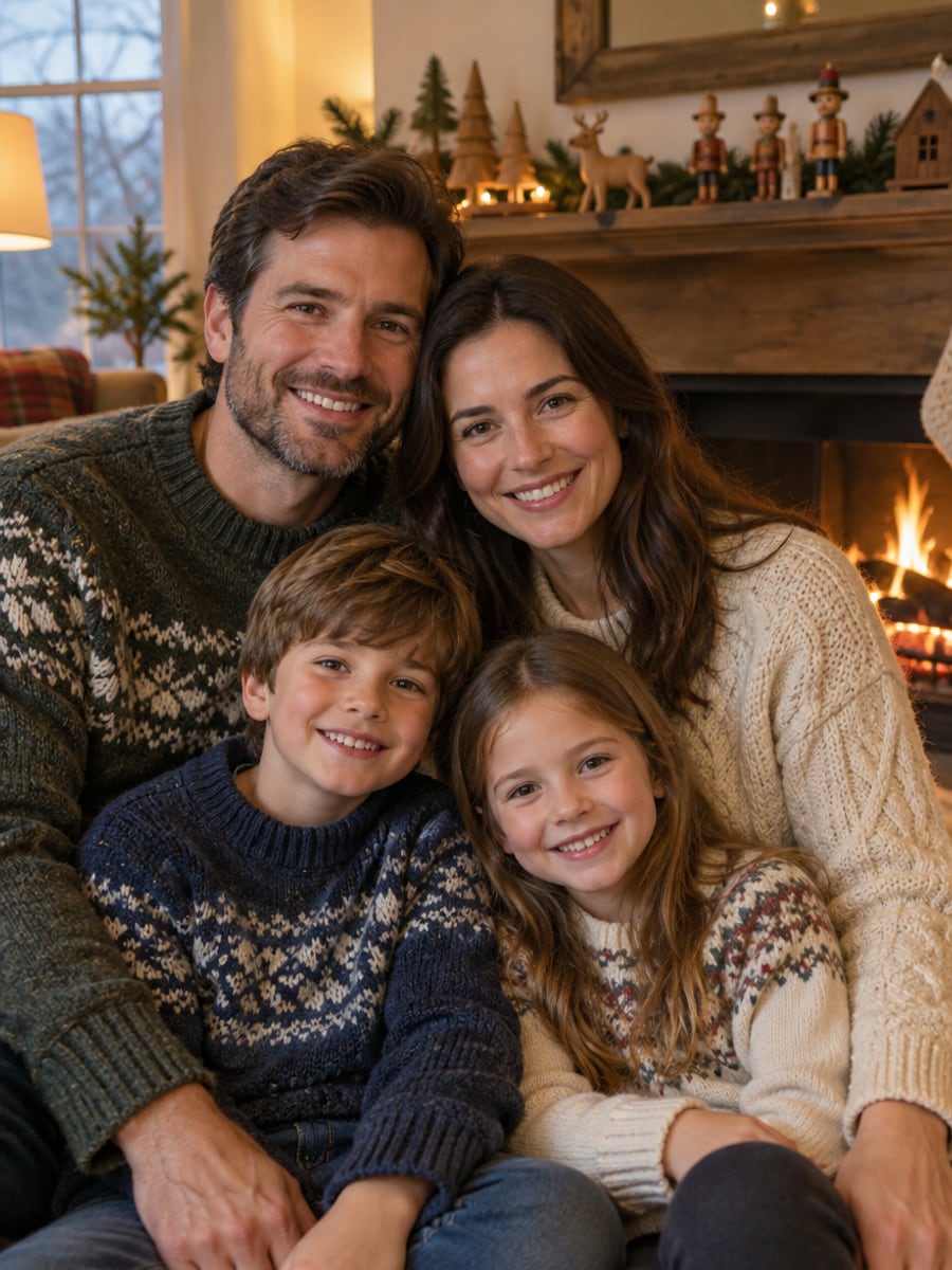 Families