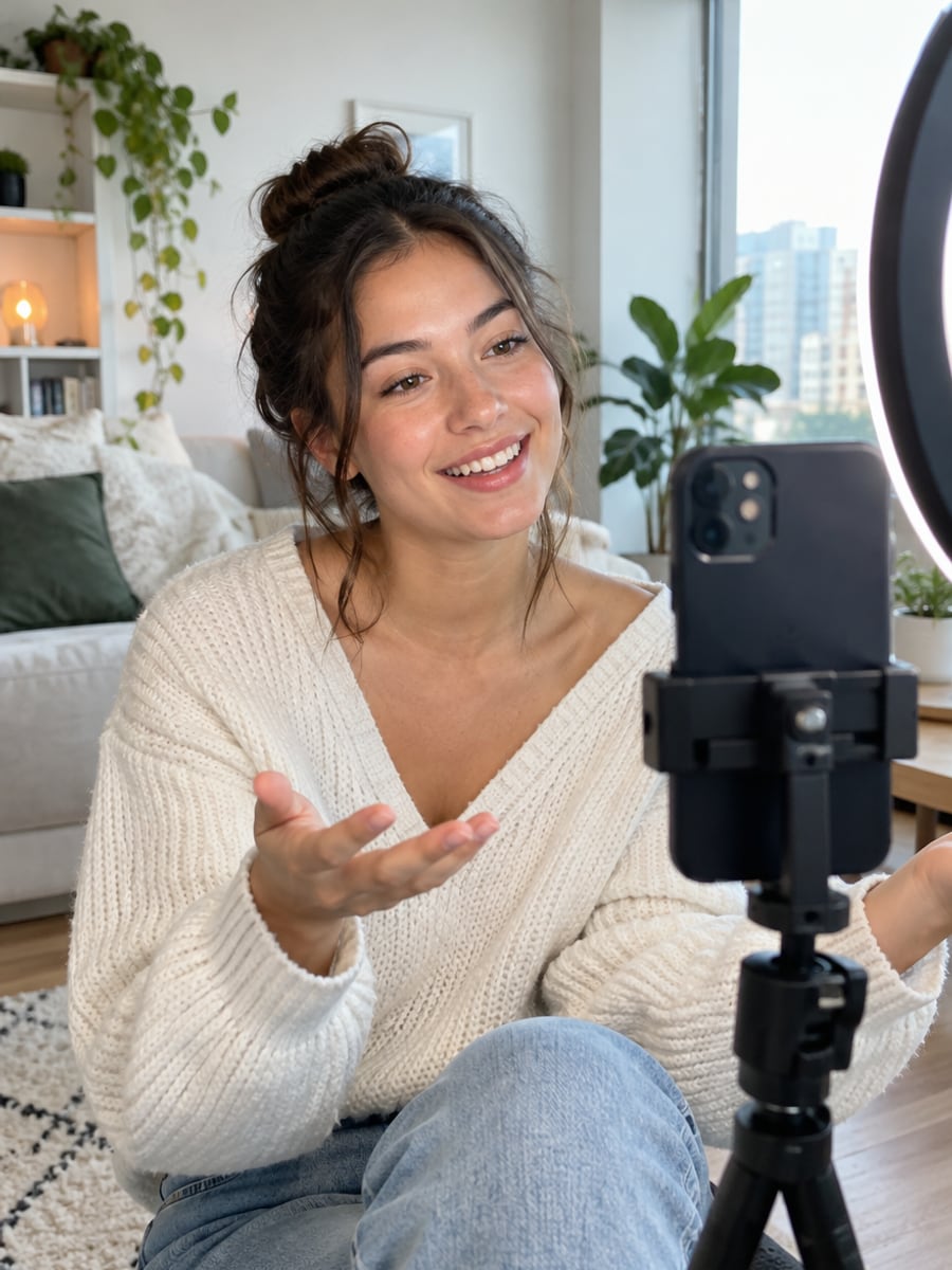 Content creators