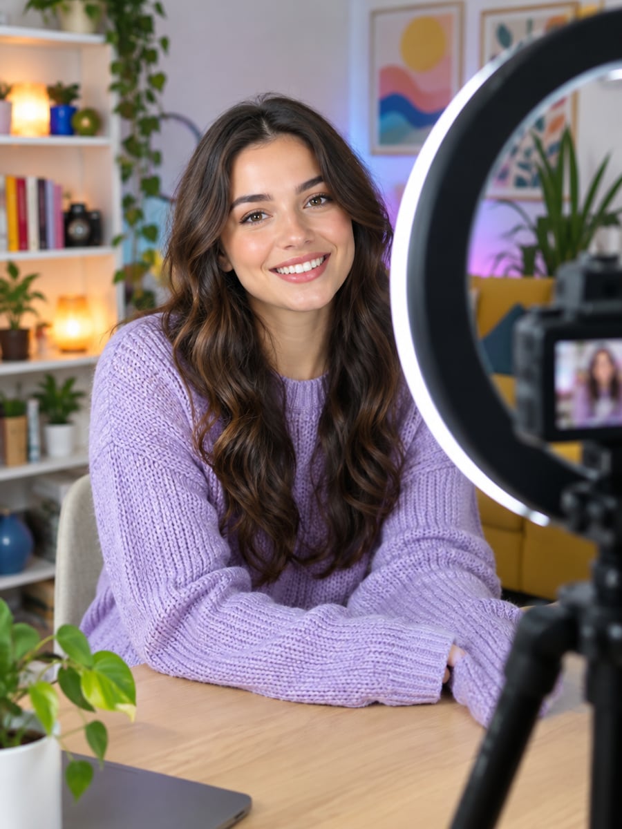Content creators