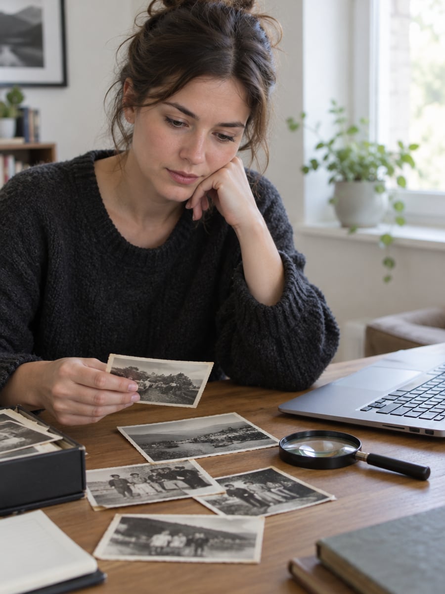 Genealogists