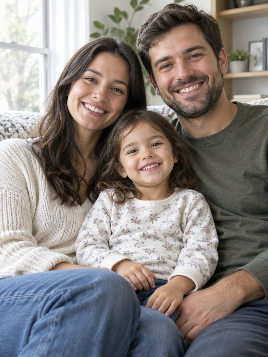 Families