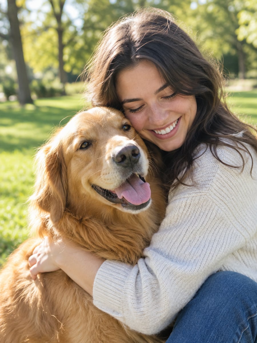 Pet owners