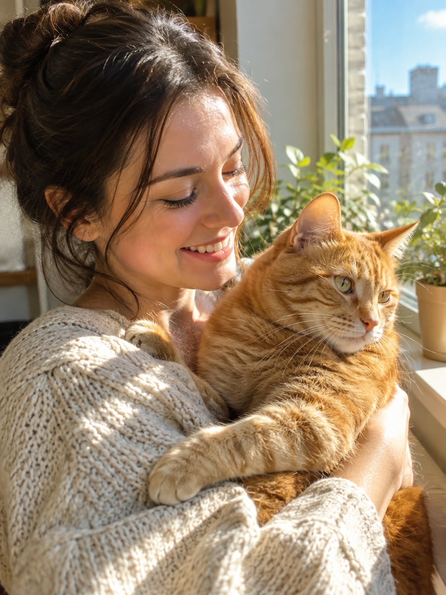 Pet owners