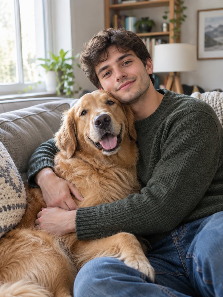Pet owners