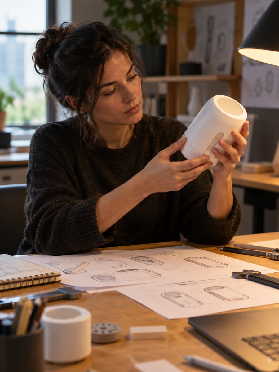 Product designers