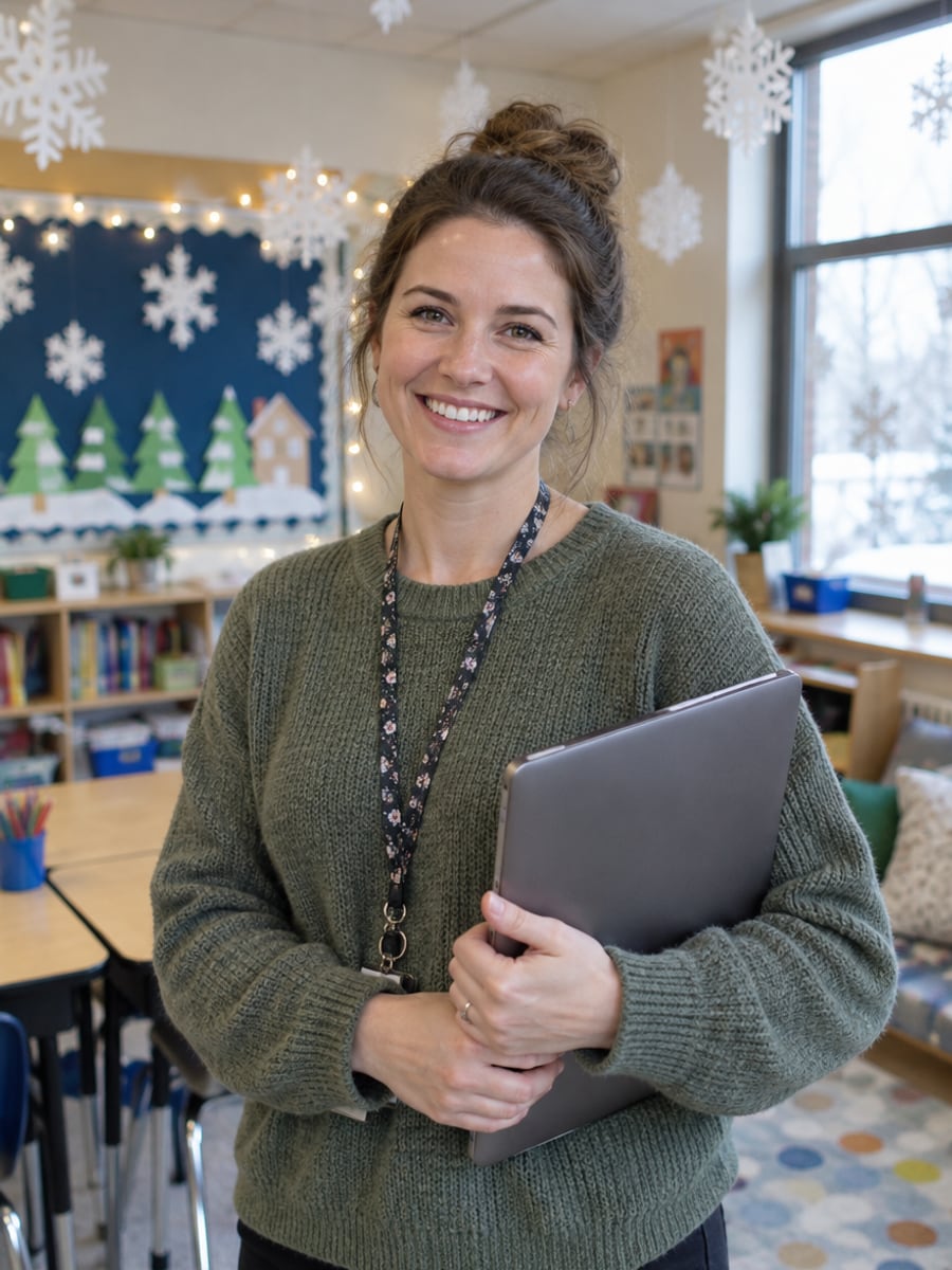 Teachers