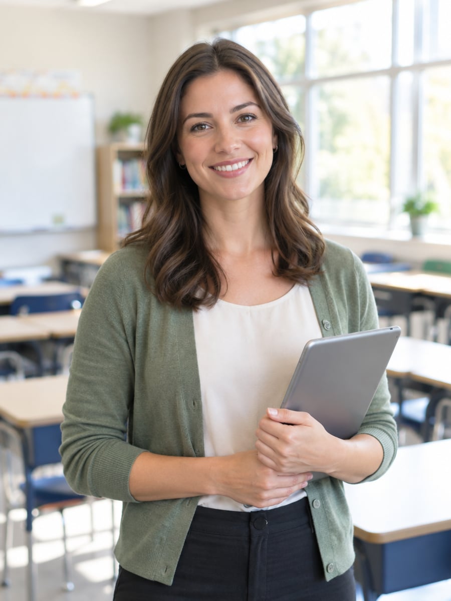 Teachers