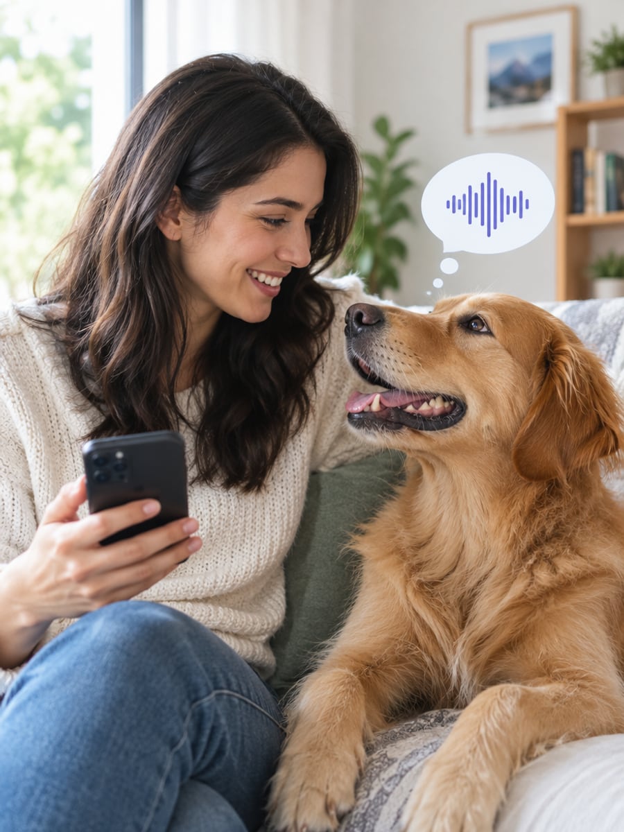 Dog owners