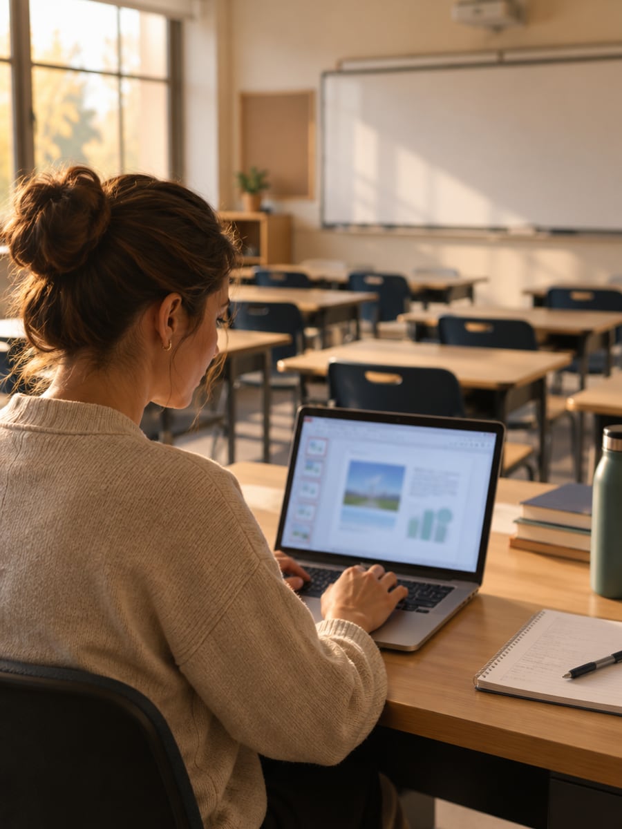 Educators