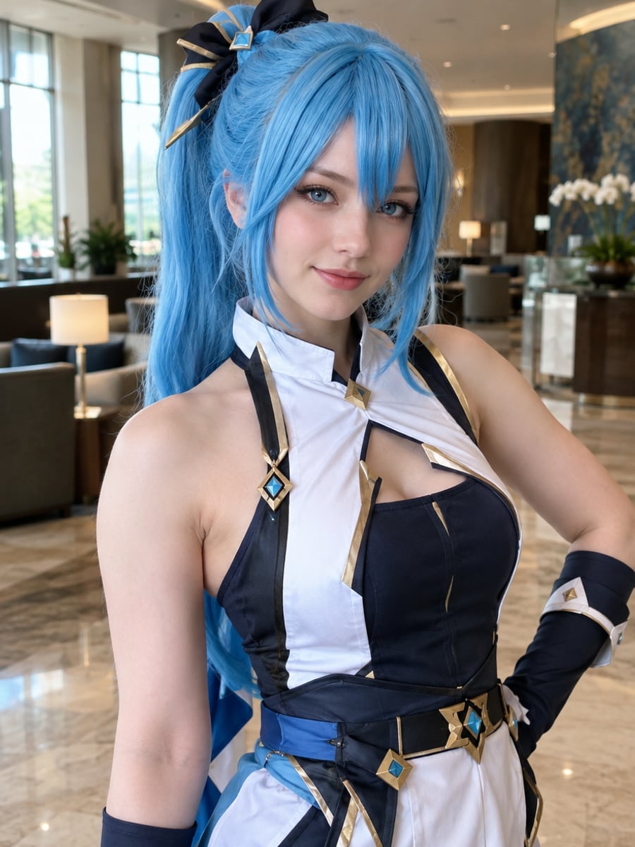 Anime fans