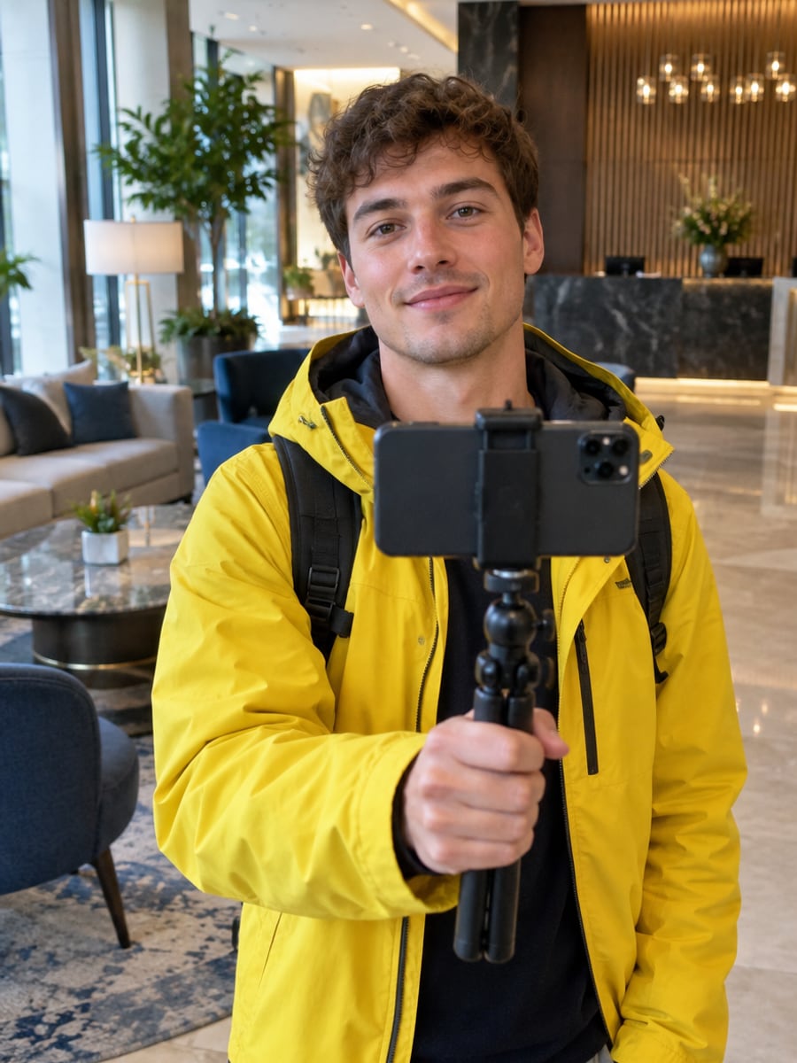 Short-video creators