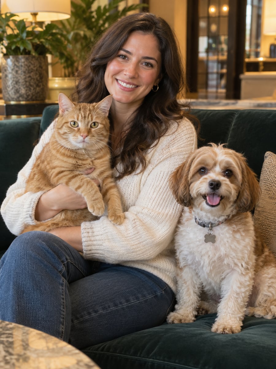Pet owners