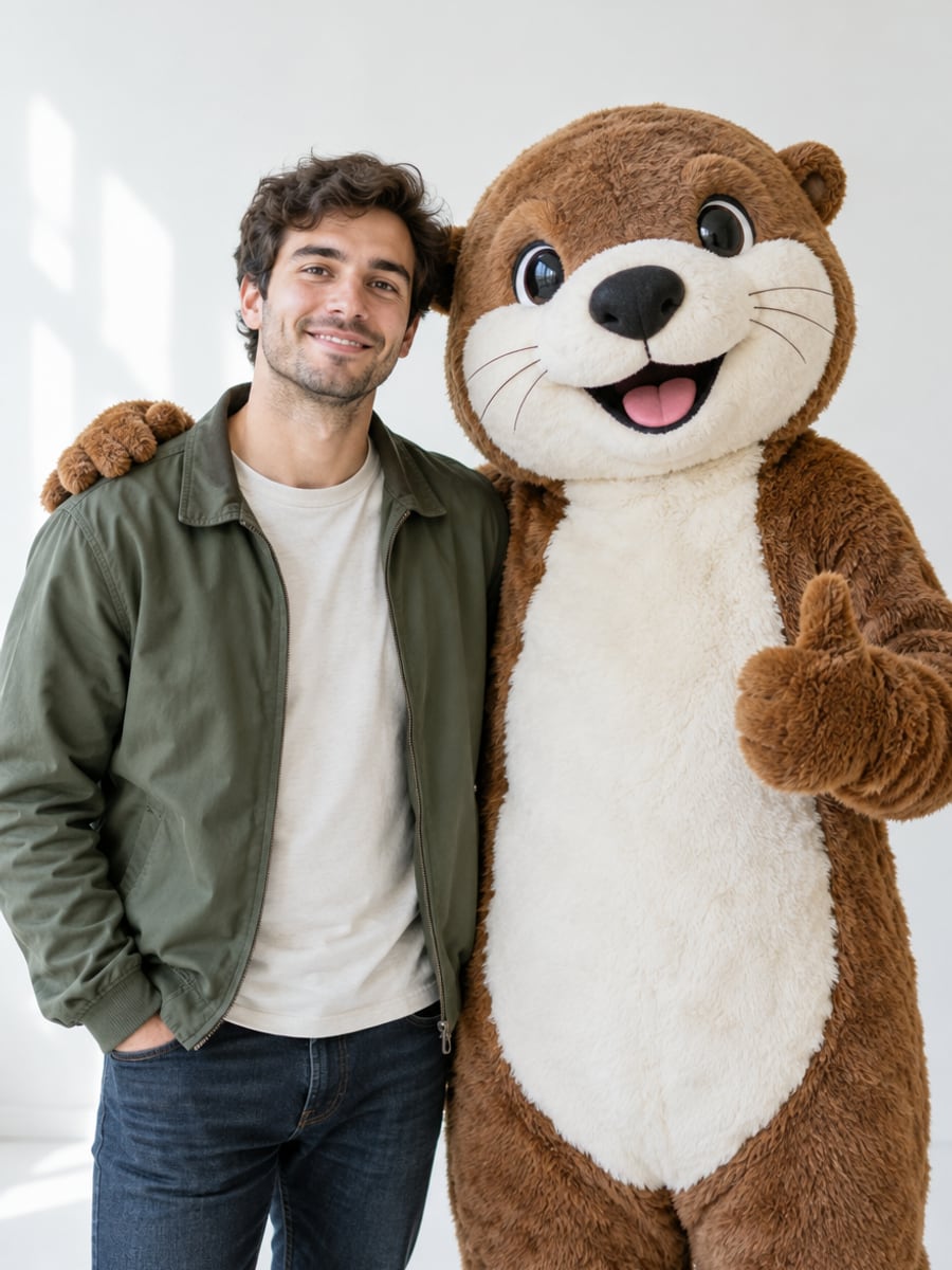 Mascot owners