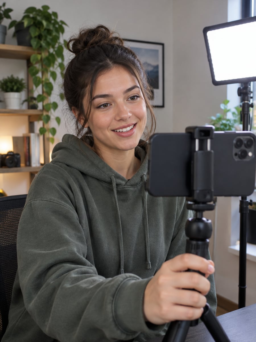 Content creators