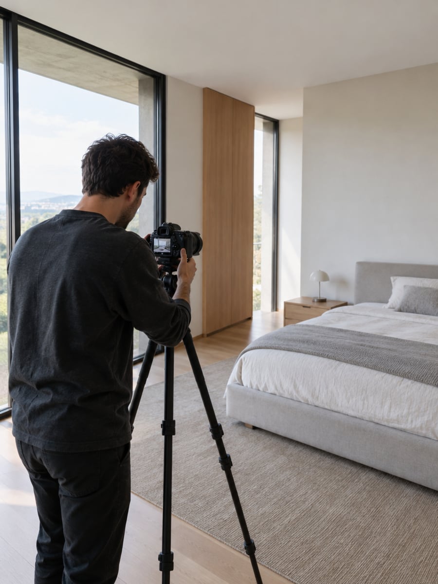Listing photographers