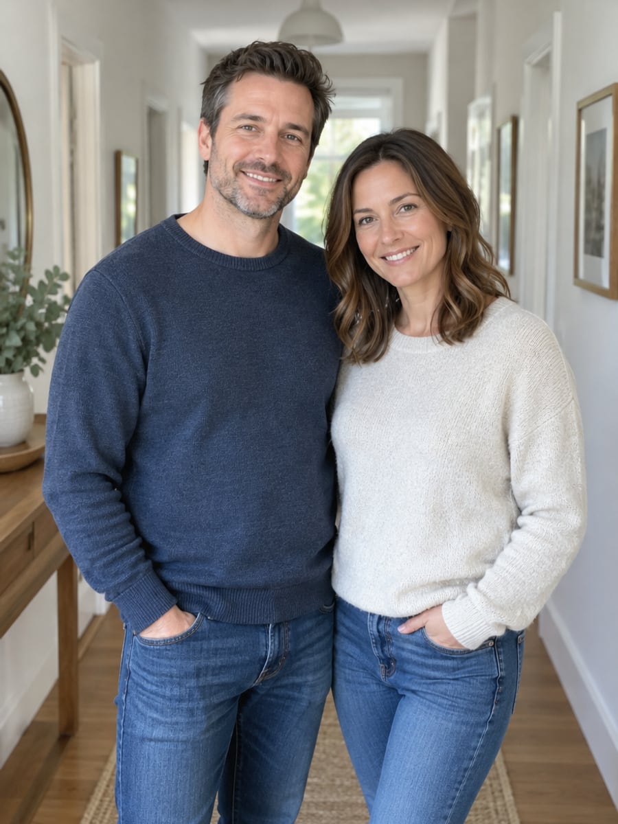 Home sellers