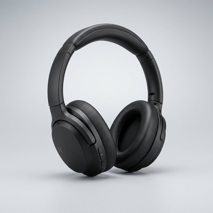 Test 4 — Commercial use: a studio product shot — Nano Banana 2 (beta)