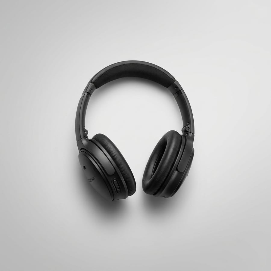 Test 4 — Commercial use: a studio product shot — Nano Banana Pro