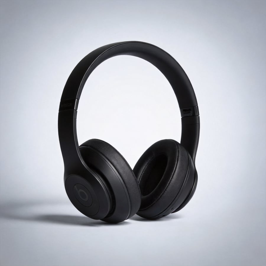 Test 4 — Commercial use: a studio product shot — Seedream 4.5
