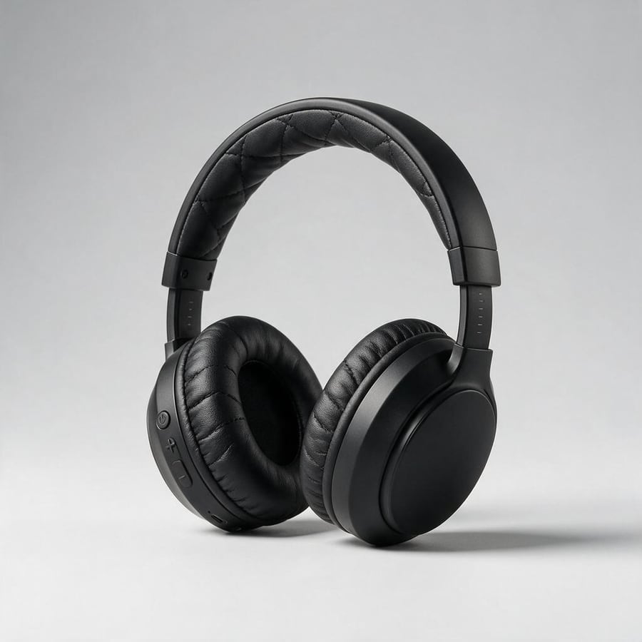 Test 4 — Commercial use: a studio product shot — Seedream 5 Pro