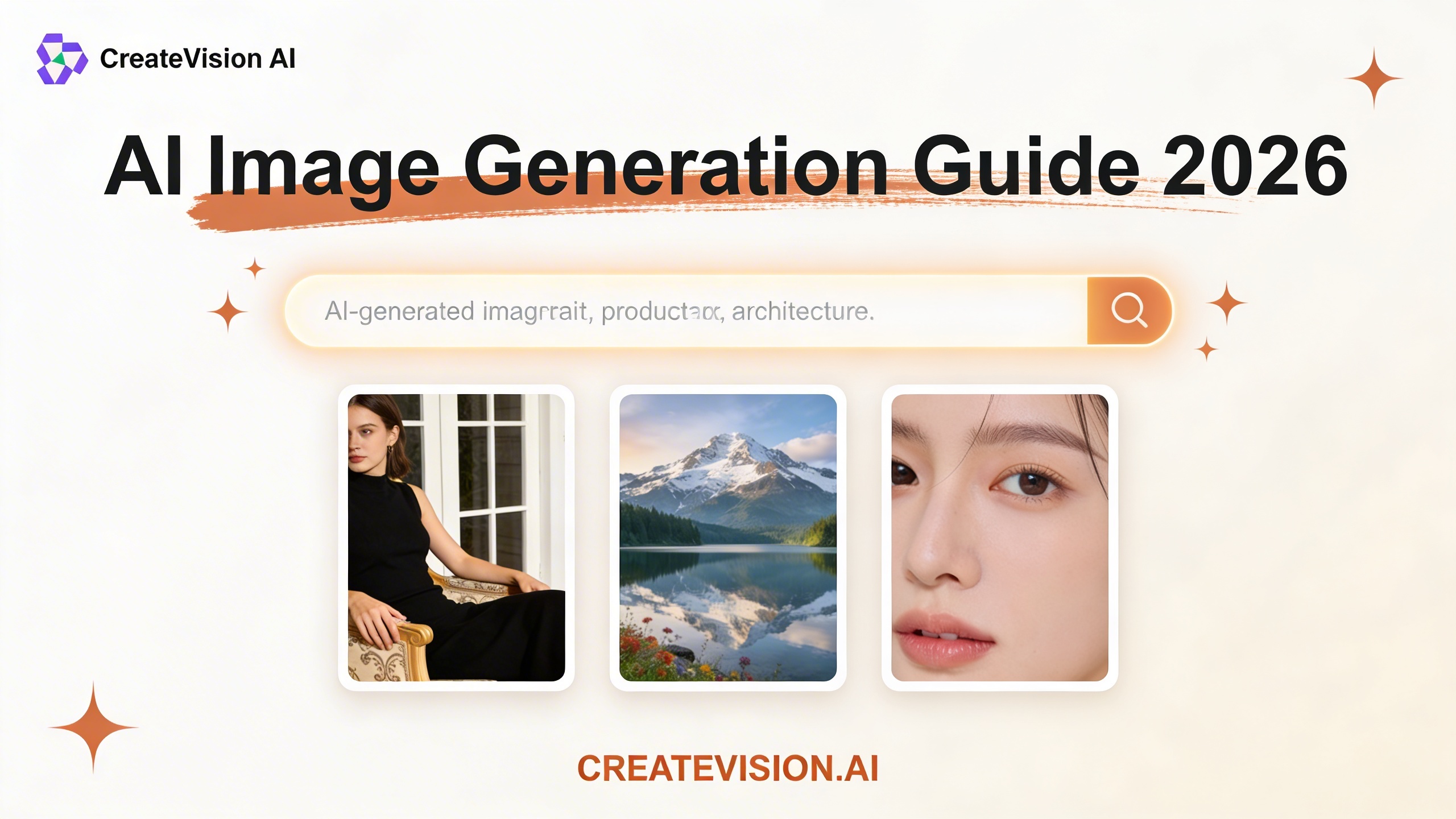 AI Image Generation Guide 2026: Practical Tips for Everyone