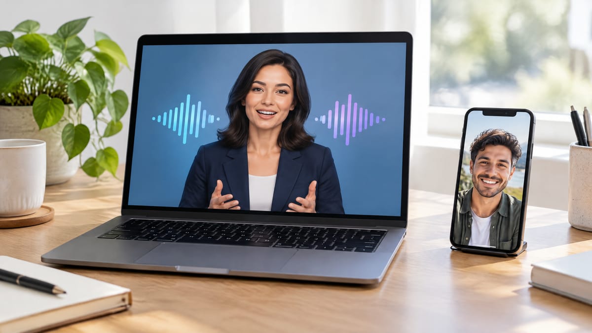 Best HeyGen Alternatives (2026): Cheaper Talking-Avatar Video, Compared ...