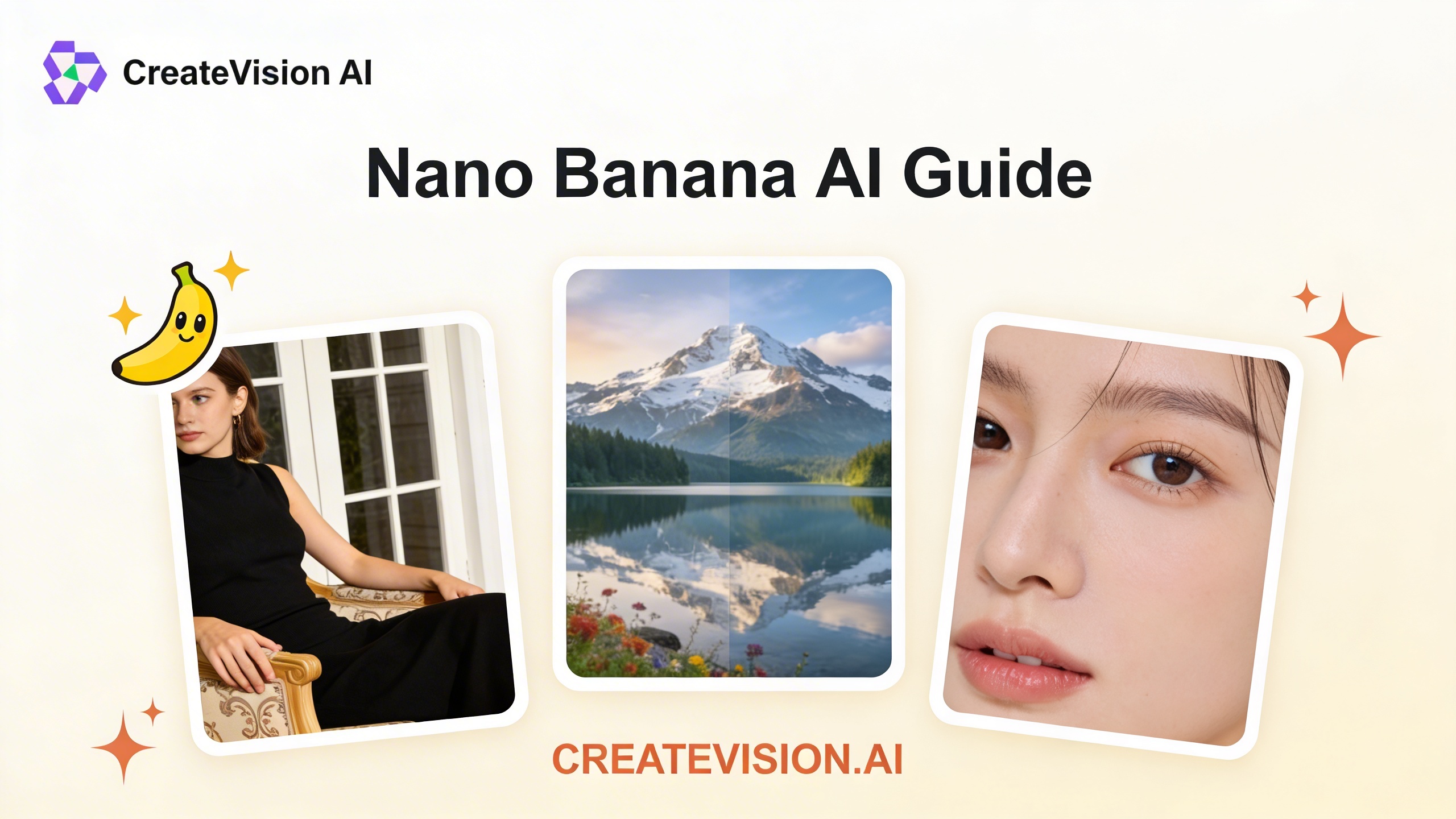 Nano Banana Guide: Google Gemini 2.5 Flash Image (2026)
