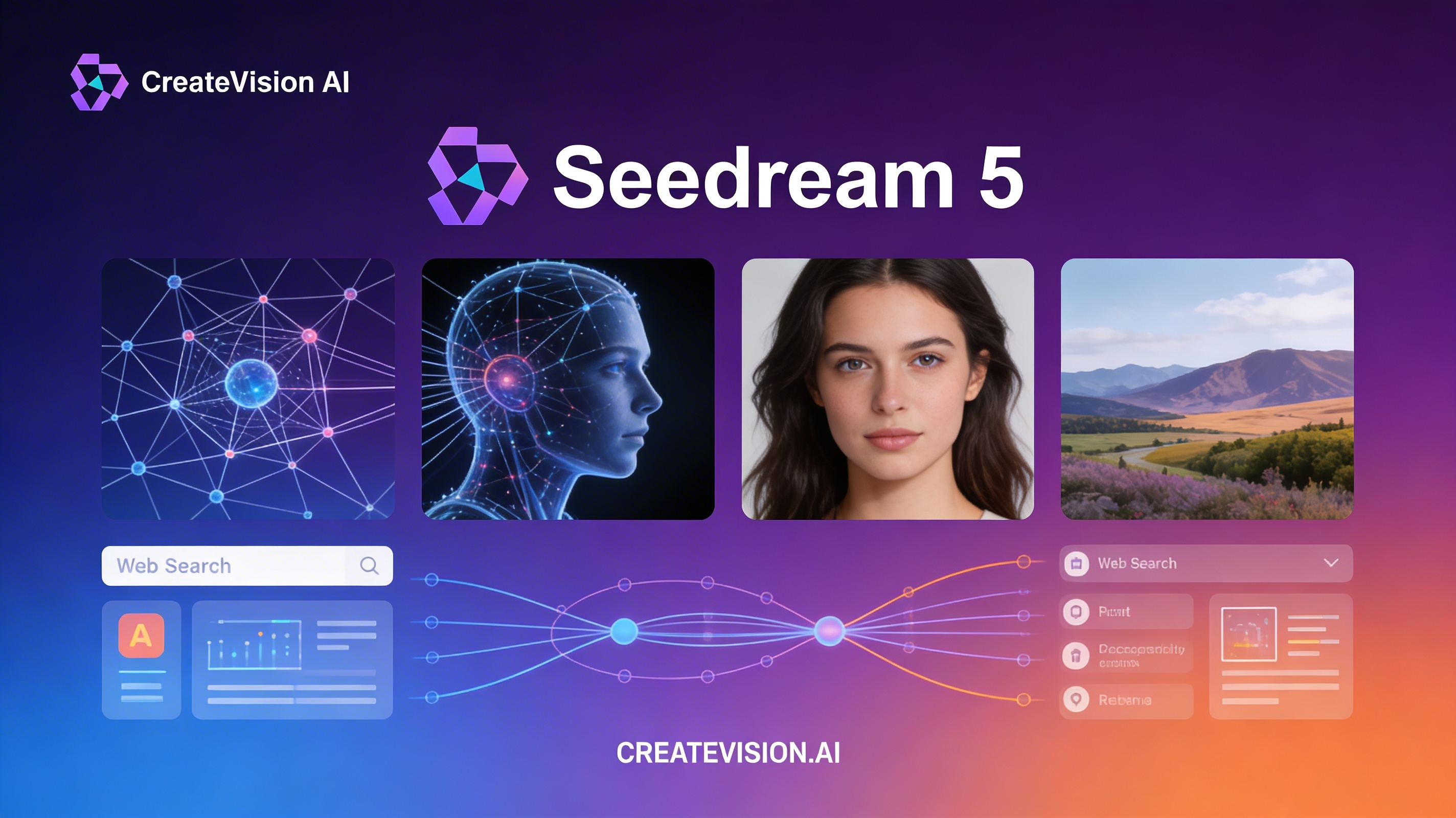 Seedream 5：字节跳动下一代AI图像生成器完全指南（2026）