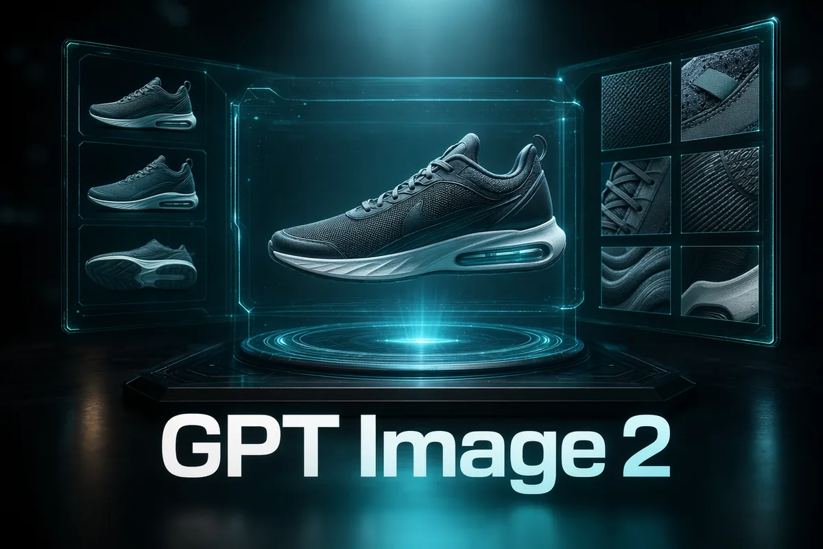 Put your next brief in front of GPT Image 2